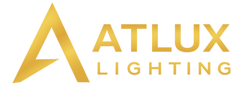 Atlux Lighting Logo